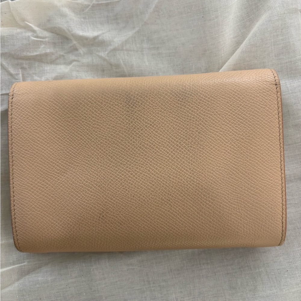 Celine Wallet - Picture 4 of 9